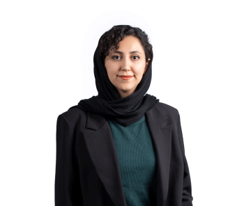 سحر عبداللهی